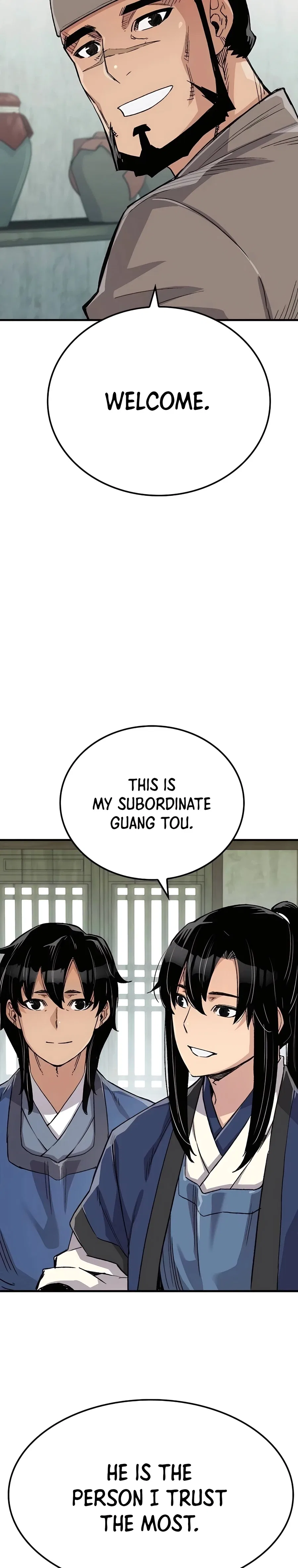 Reborn As The Heavenly Demon Chapter 49 – Page 36
