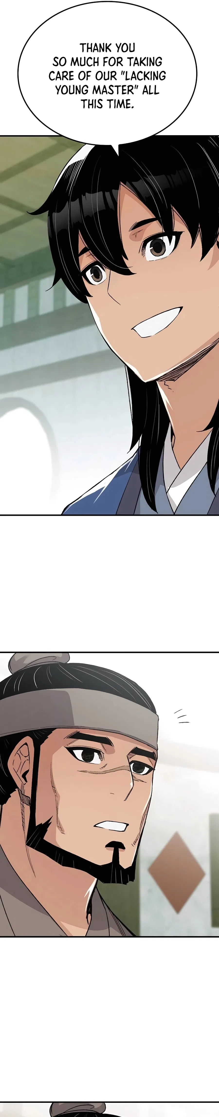 Reborn As The Heavenly Demon Chapter 49 – Page 38