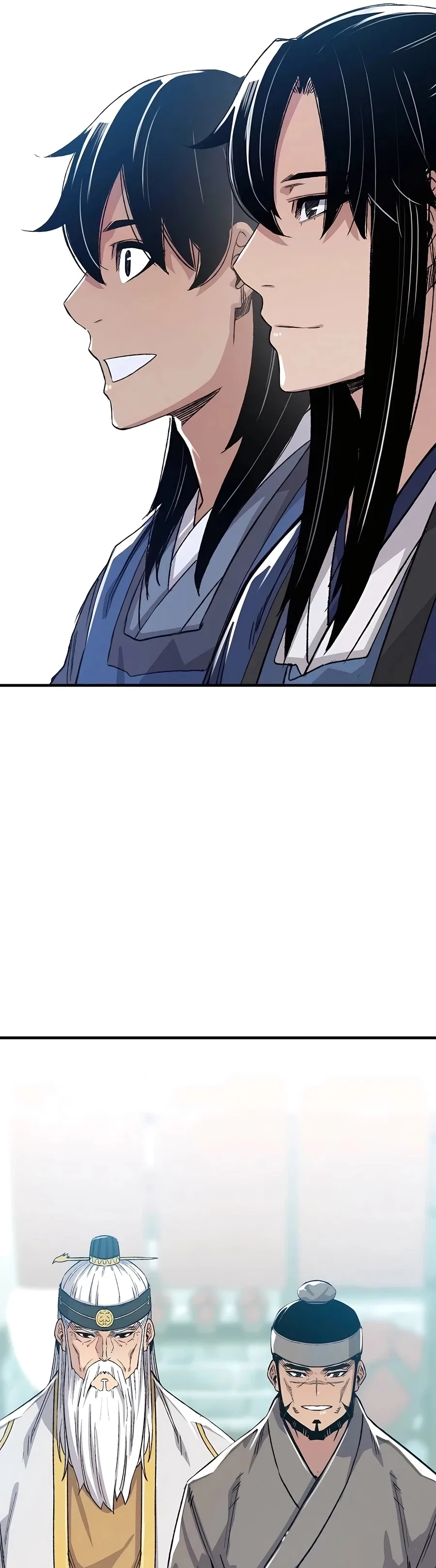 Reborn As The Heavenly Demon Chapter 49 – Page 41