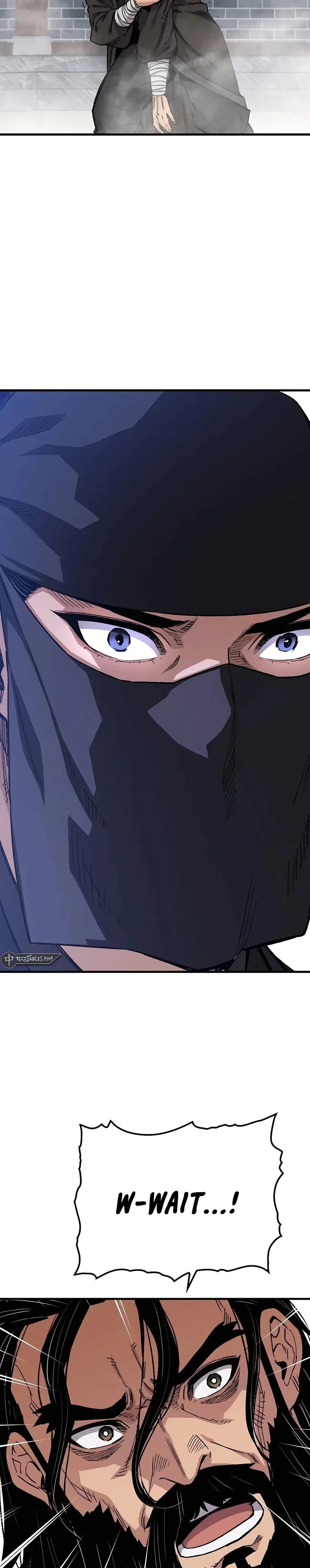 Reborn As The Heavenly Demon Chapter 48 – Page 3