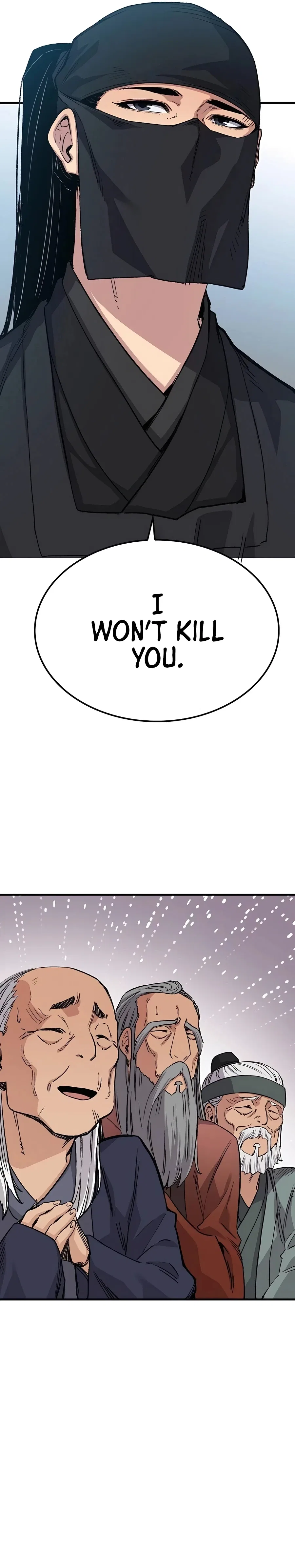 Reborn As The Heavenly Demon Chapter 48 – Page 8