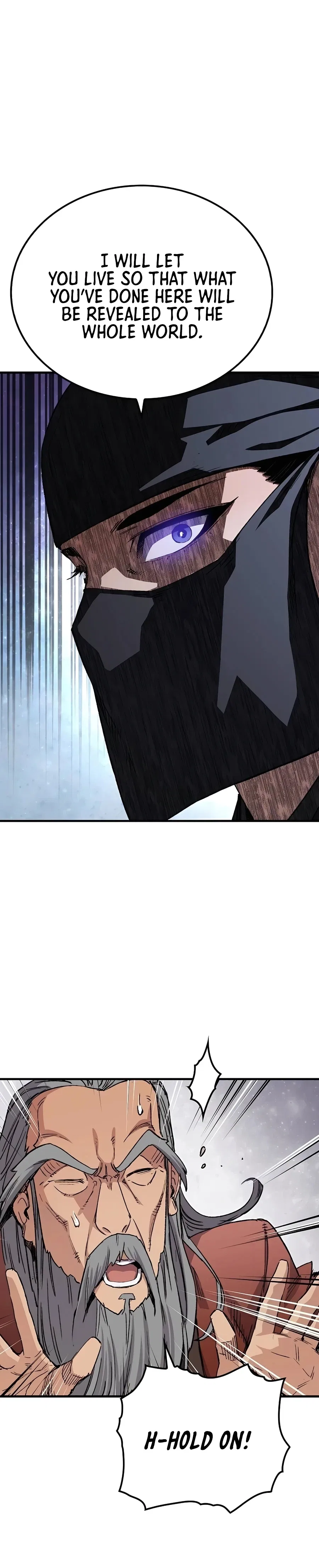 Reborn As The Heavenly Demon Chapter 48 – Page 11