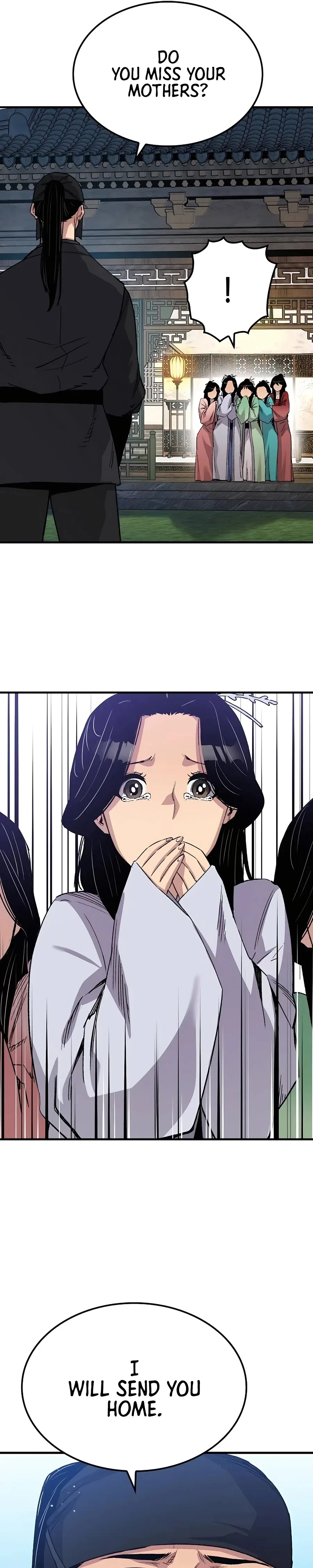 Reborn As The Heavenly Demon Chapter 48 – Page 17
