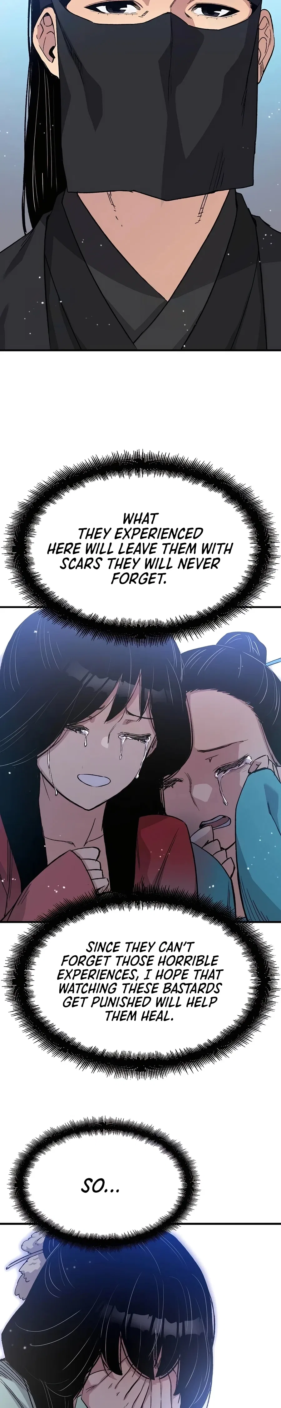 Reborn As The Heavenly Demon Chapter 48 – Page 18