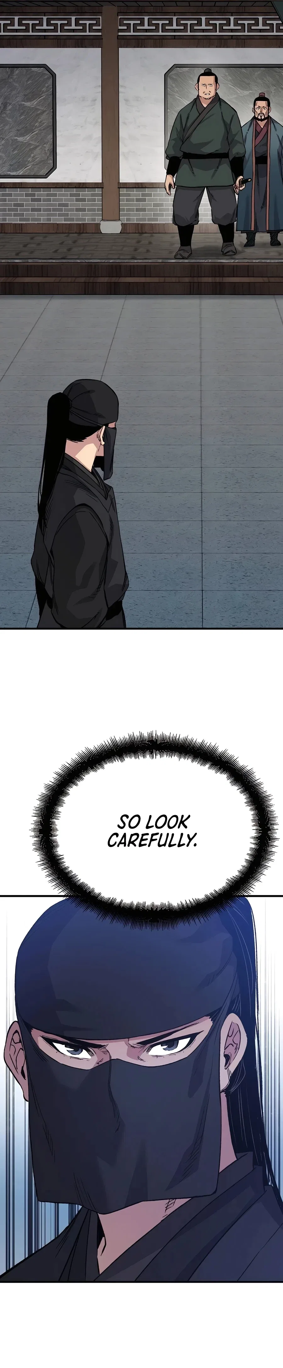 Reborn As The Heavenly Demon Chapter 48 – Page 20