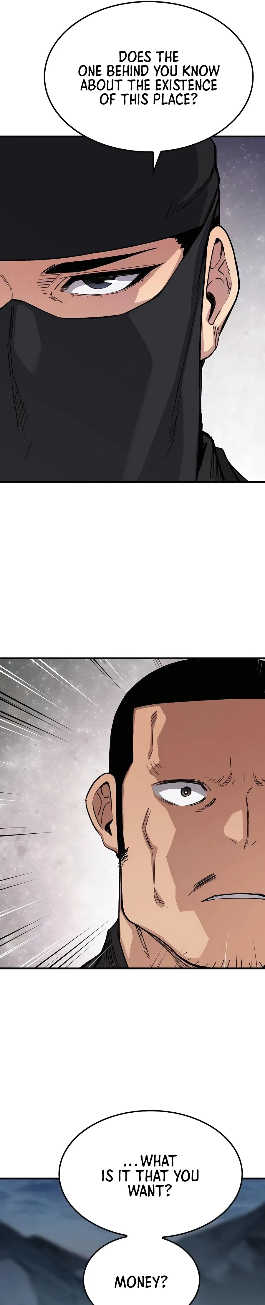 Reborn As The Heavenly Demon Chapter 48 – Page 23