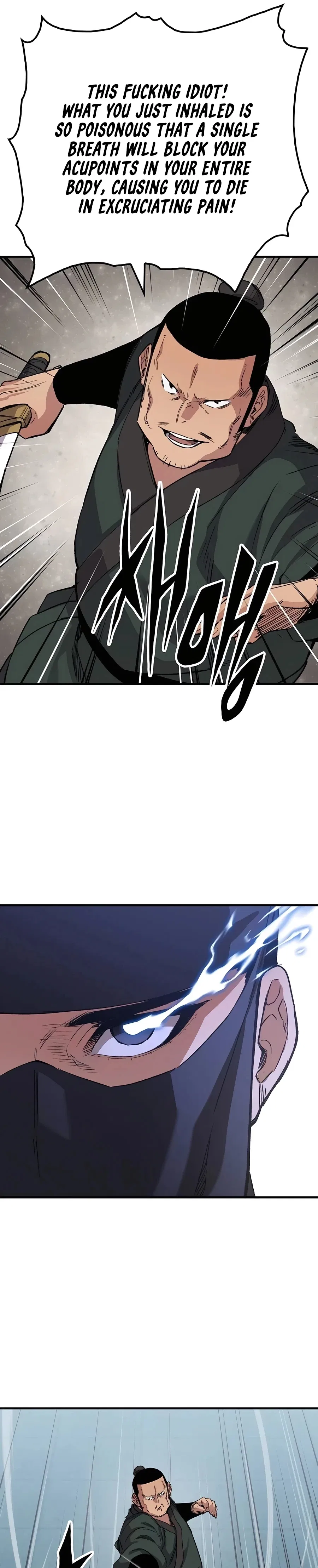 Reborn As The Heavenly Demon Chapter 48 – Page 32