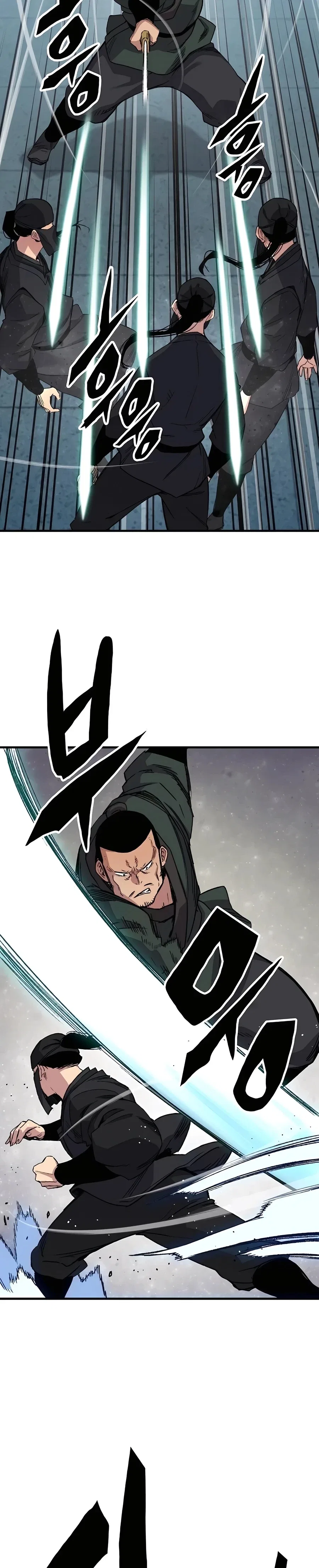 Reborn As The Heavenly Demon Chapter 48 – Page 33