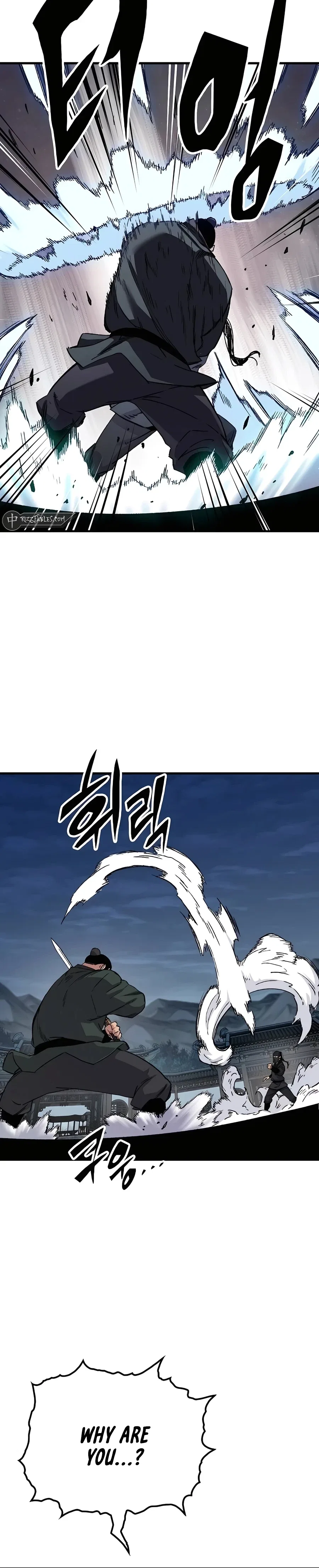 Reborn As The Heavenly Demon Chapter 48 – Page 34