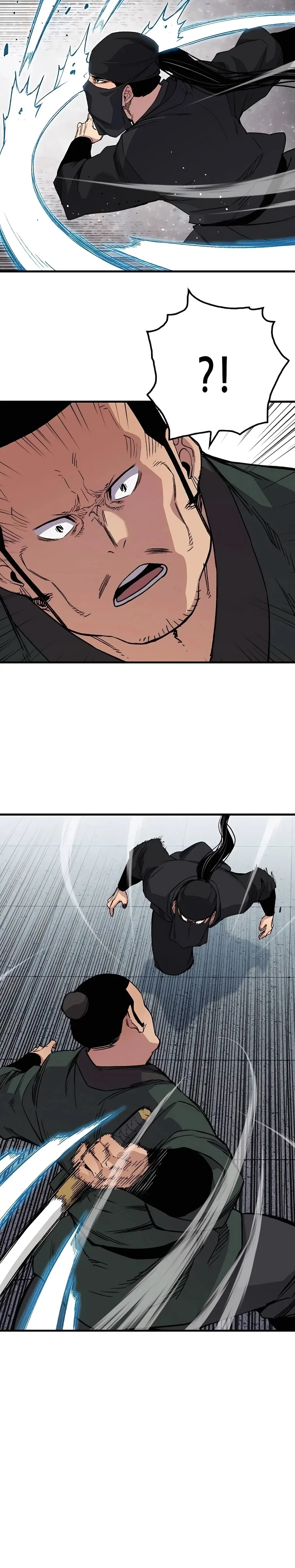 Reborn As The Heavenly Demon Chapter 48 – Page 37