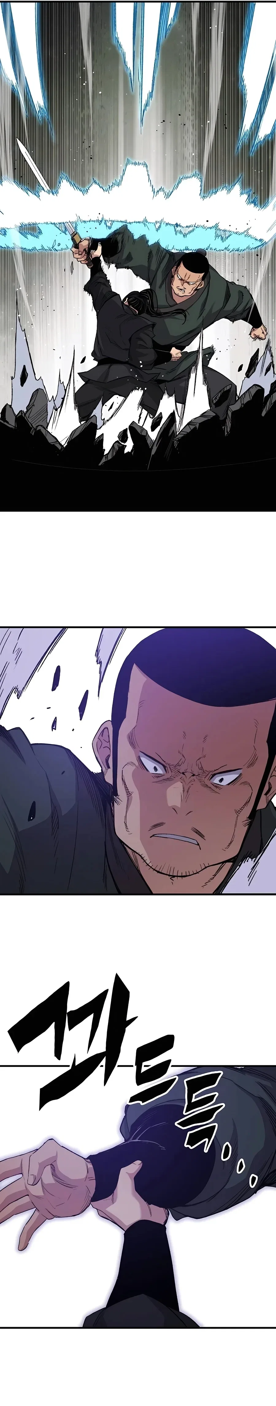 Reborn As The Heavenly Demon Chapter 48 – Page 38
