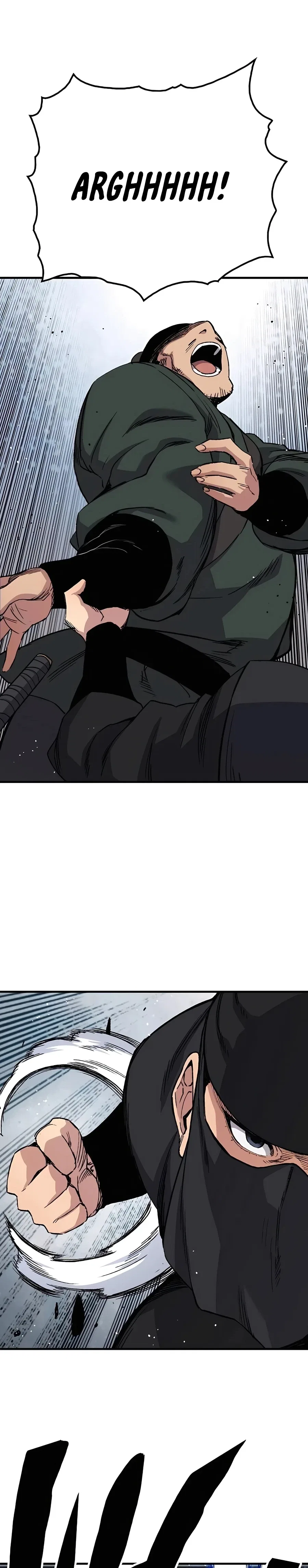 Reborn As The Heavenly Demon Chapter 48 – Page 39
