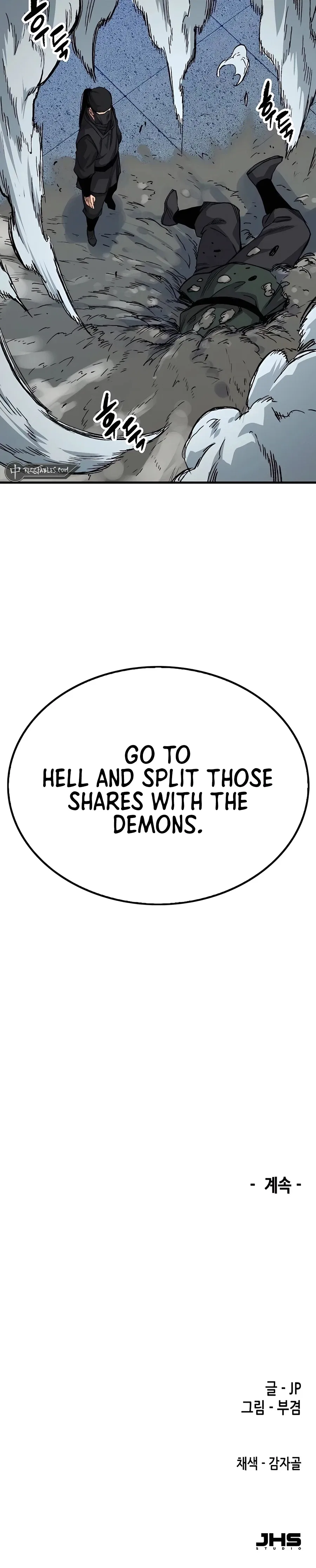 Reborn As The Heavenly Demon Chapter 48 – Page 42