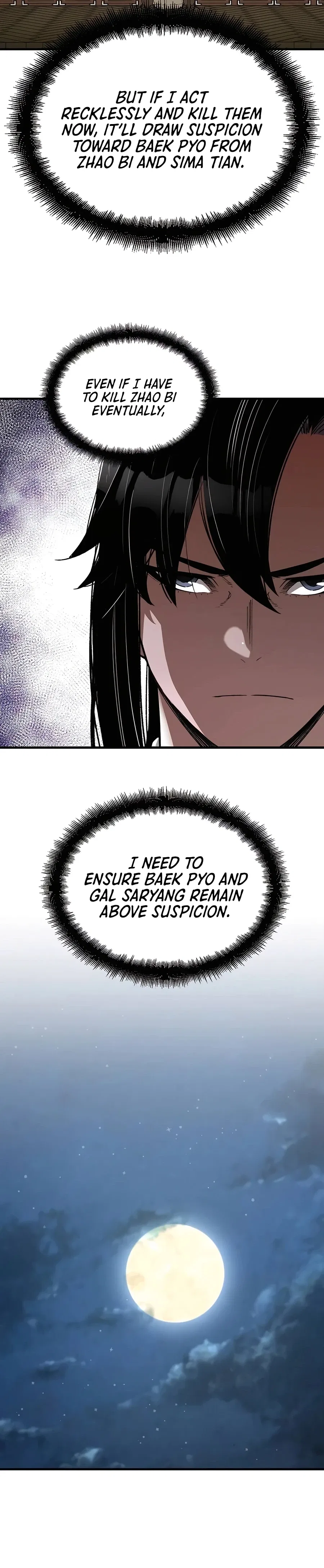 Reborn As The Heavenly Demon Chapter 47 – Page 6