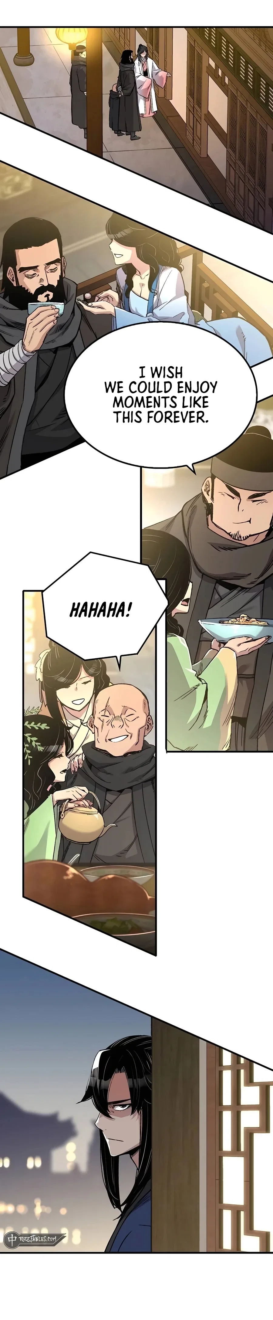 Reborn As The Heavenly Demon Chapter 47 – Page 7