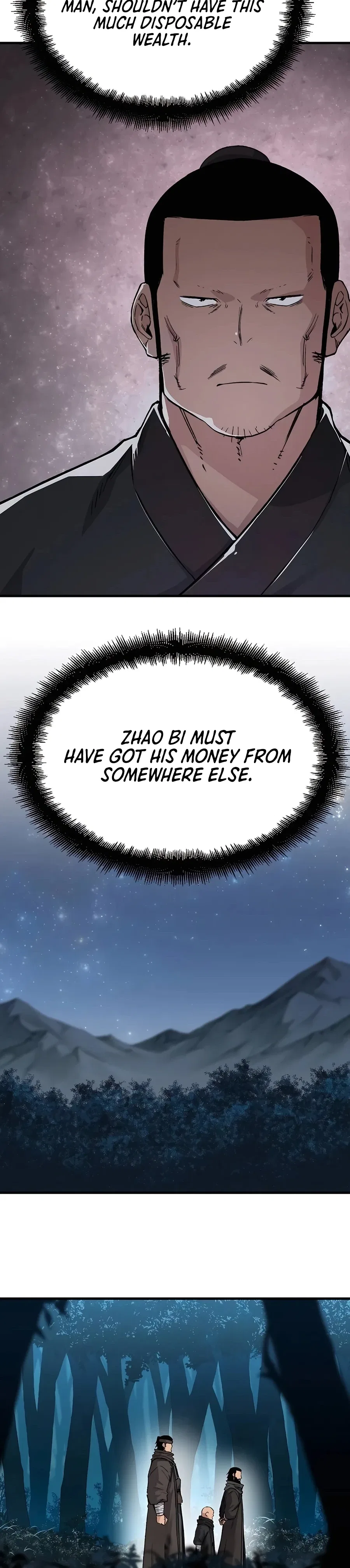 Reborn As The Heavenly Demon Chapter 47 – Page 9