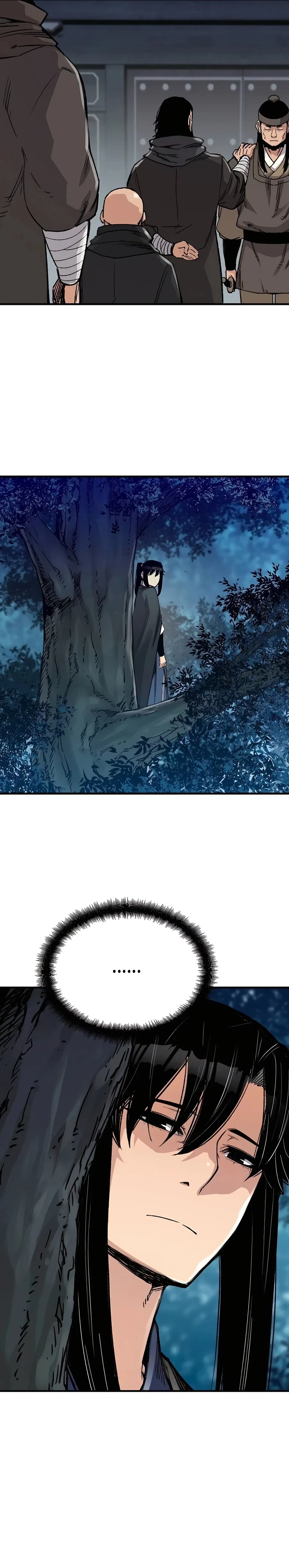 Reborn As The Heavenly Demon Chapter 47 – Page 11