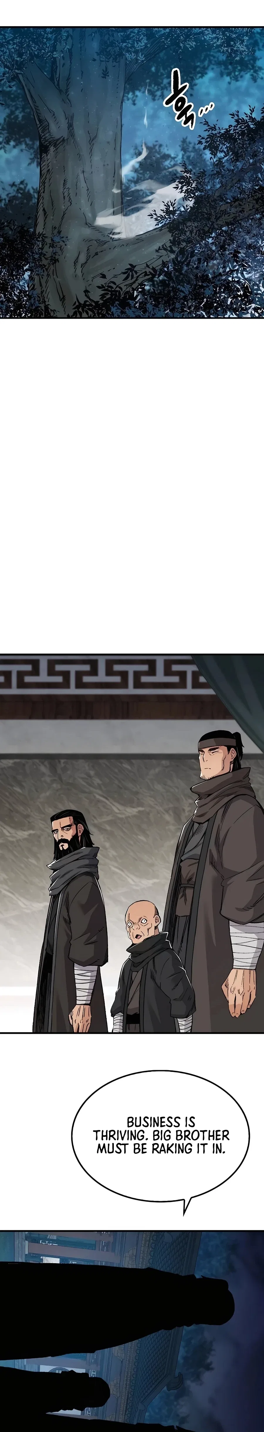 Reborn As The Heavenly Demon Chapter 47 – Page 12