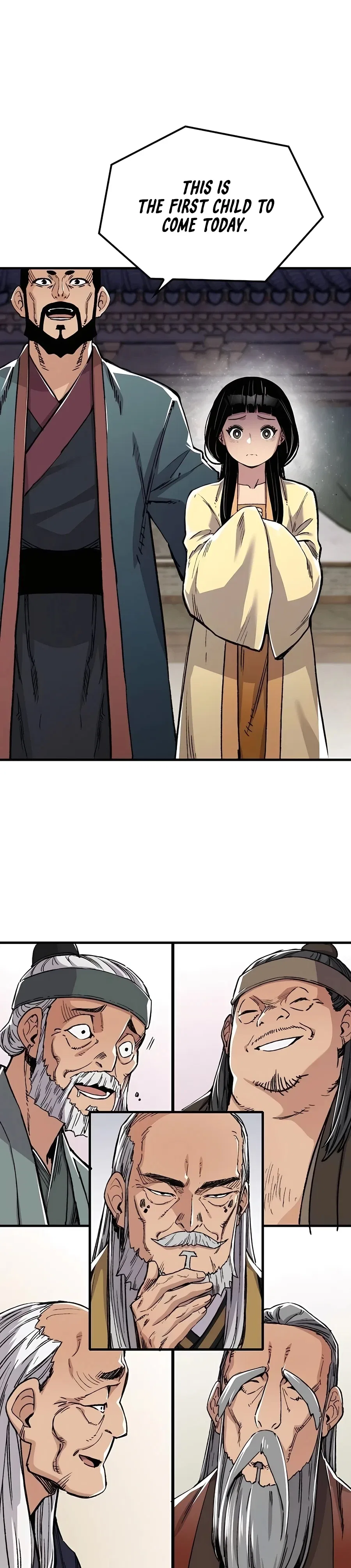Reborn As The Heavenly Demon Chapter 47 – Page 16