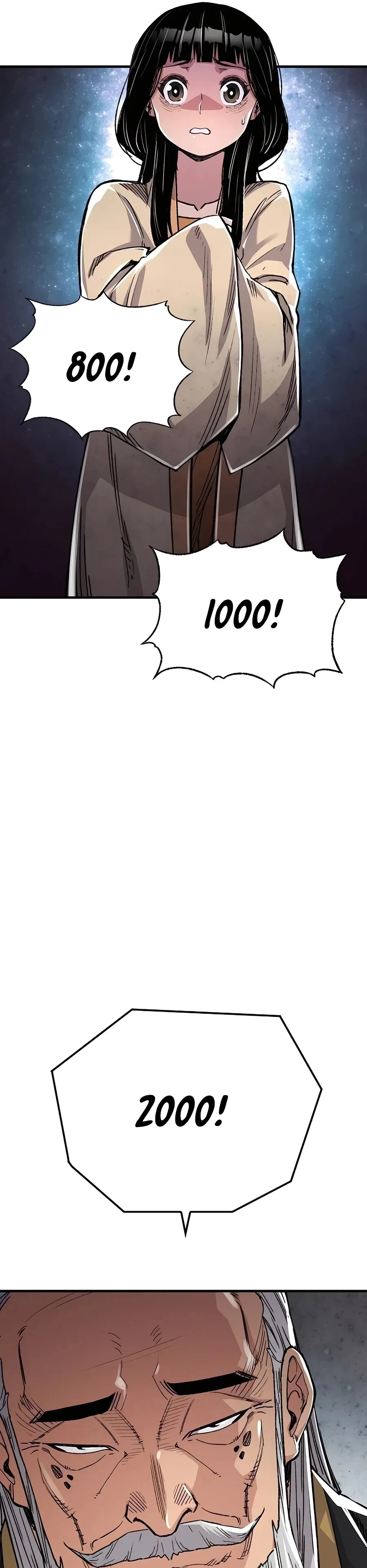 Reborn As The Heavenly Demon Chapter 47 – Page 19