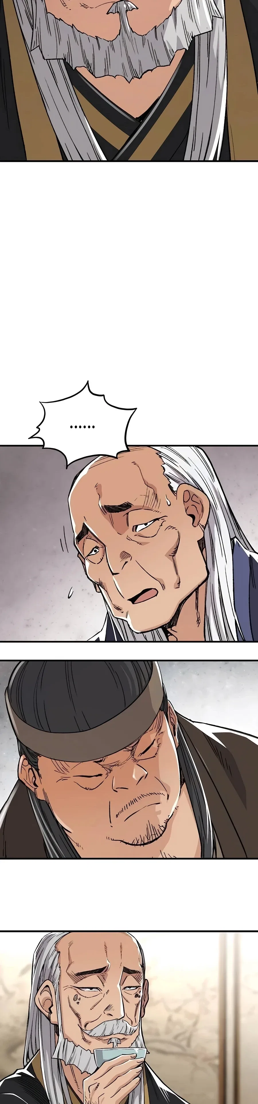 Reborn As The Heavenly Demon Chapter 47 – Page 20