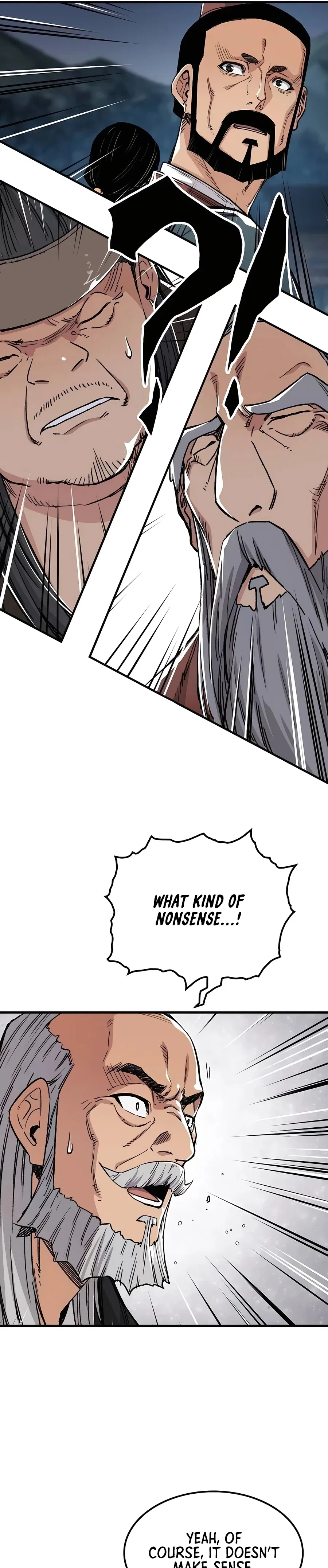 Reborn As The Heavenly Demon Chapter 47 – Page 22