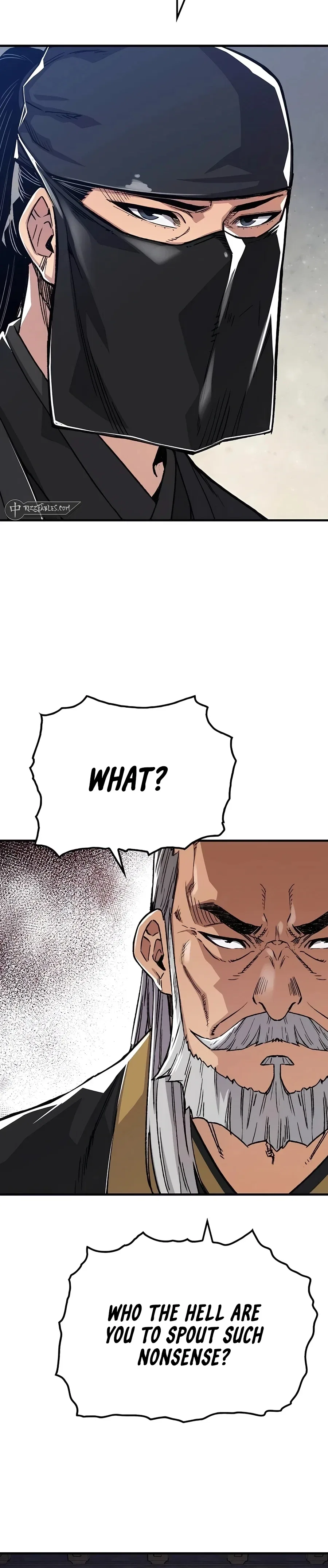 Reborn As The Heavenly Demon Chapter 47 – Page 24