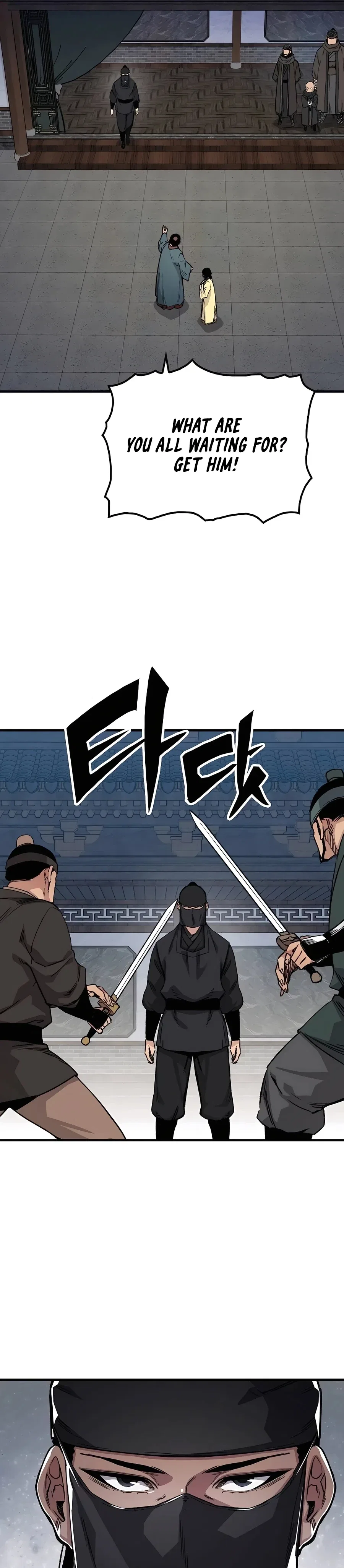 Reborn As The Heavenly Demon Chapter 47 – Page 25