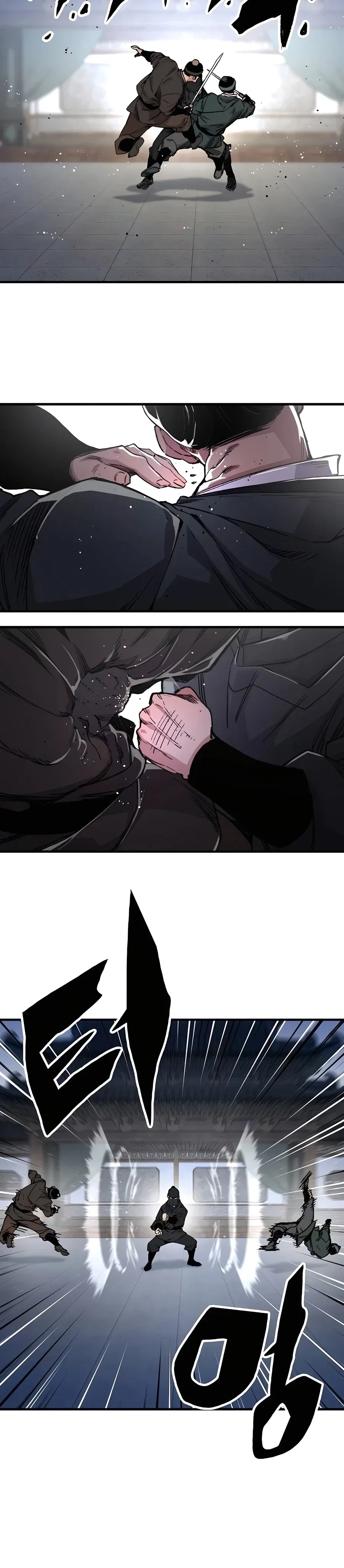 Reborn As The Heavenly Demon Chapter 47 – Page 27