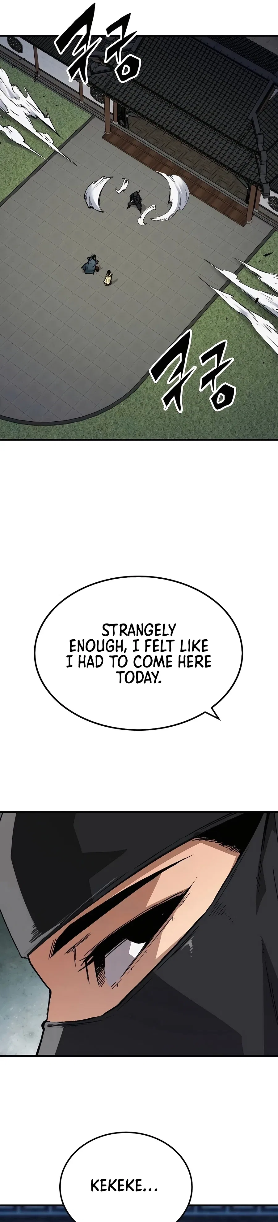 Reborn As The Heavenly Demon Chapter 47 – Page 28