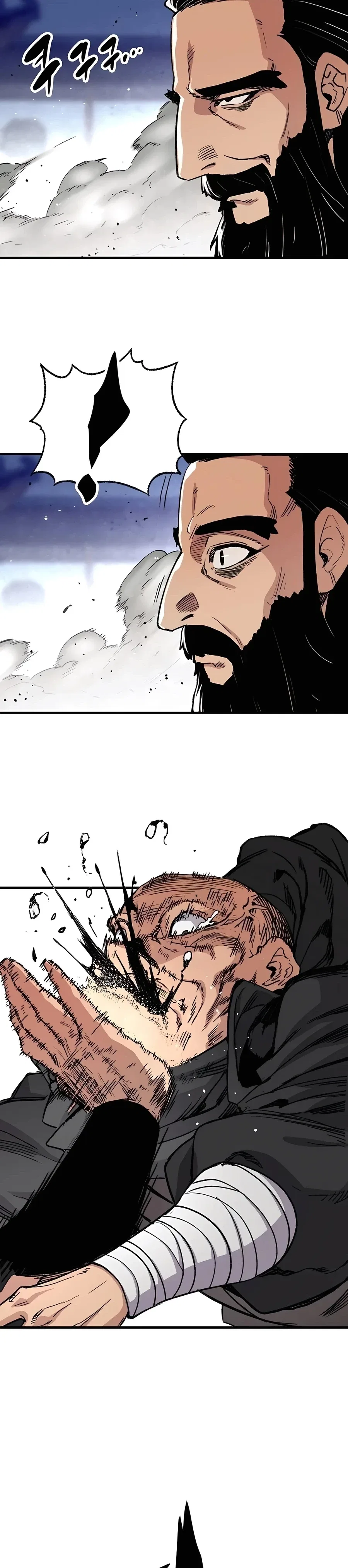 Reborn As The Heavenly Demon Chapter 47 – Page 32