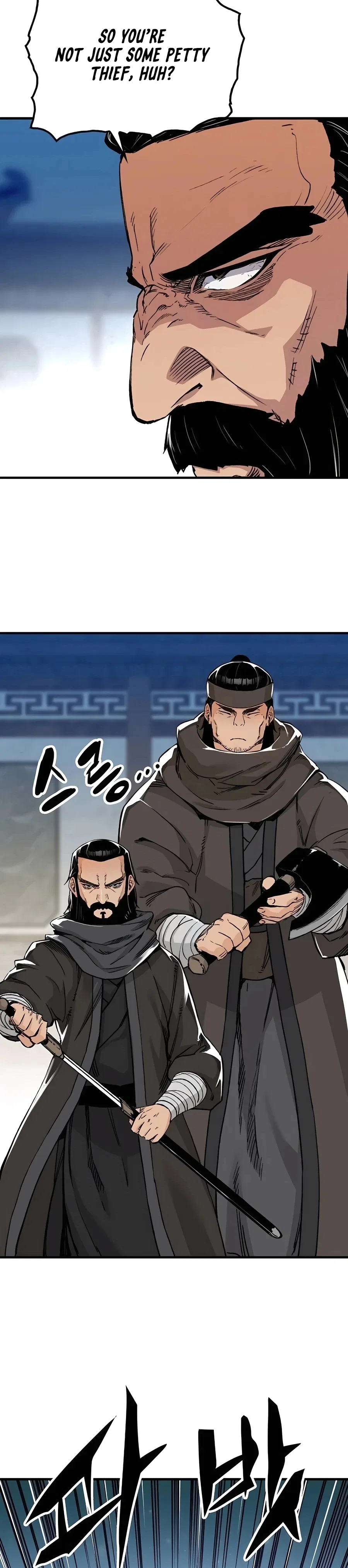 Reborn As The Heavenly Demon Chapter 47 – Page 35