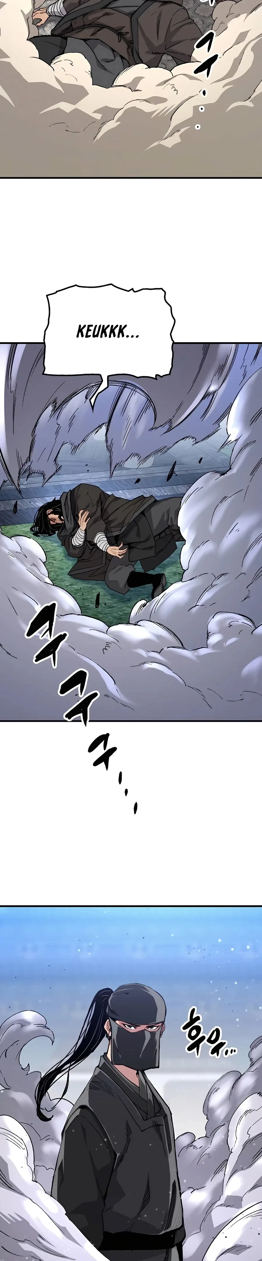 Reborn As The Heavenly Demon Chapter 47 – Page 41