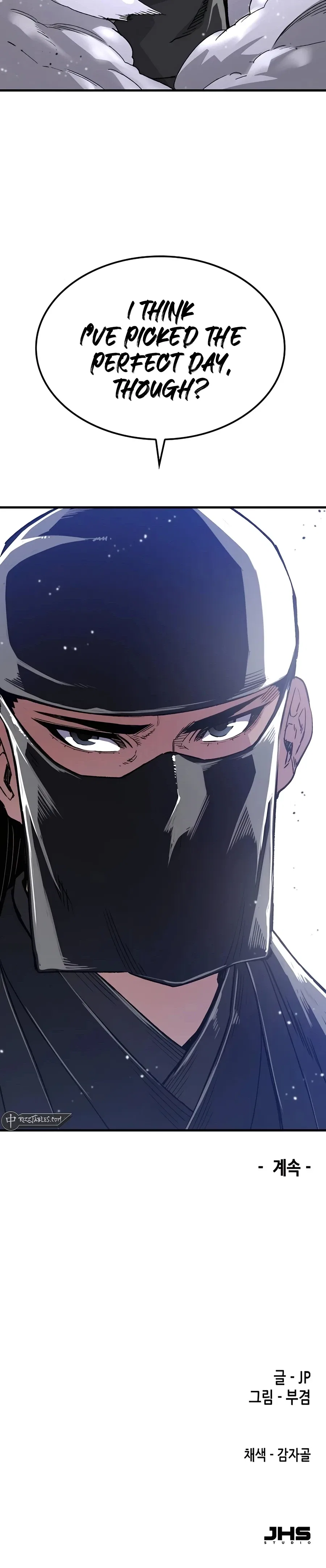 Reborn As The Heavenly Demon Chapter 47 – Page 42