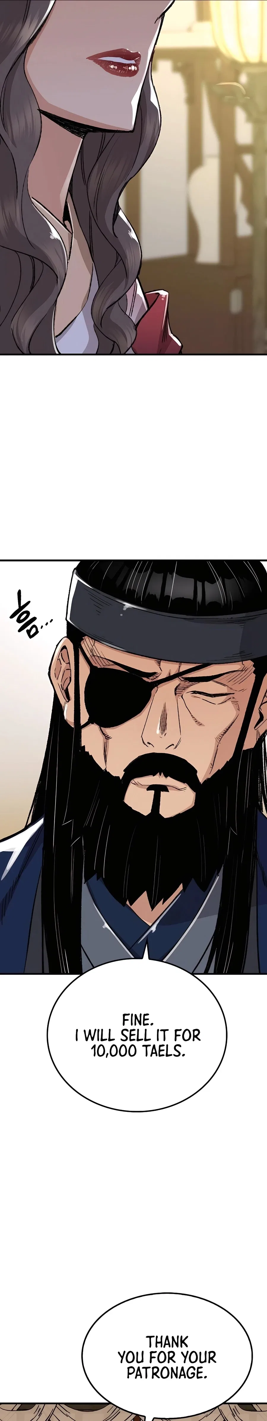 Reborn As The Heavenly Demon Chapter 46 – Page 5