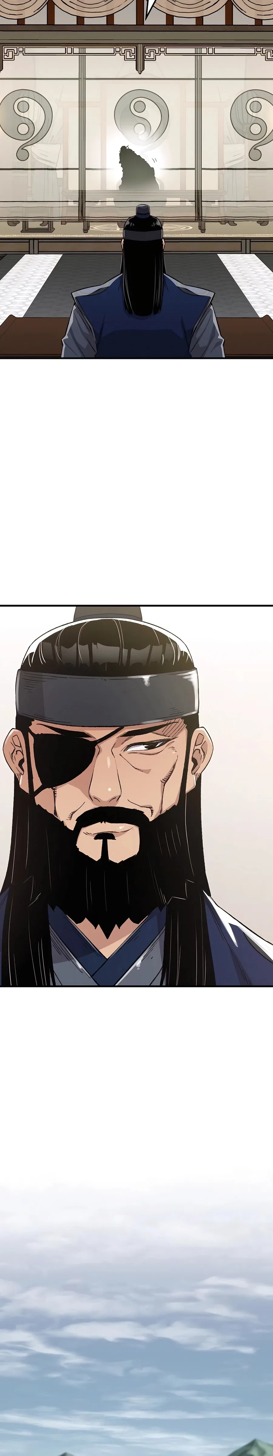 Reborn As The Heavenly Demon Chapter 46 – Page 6