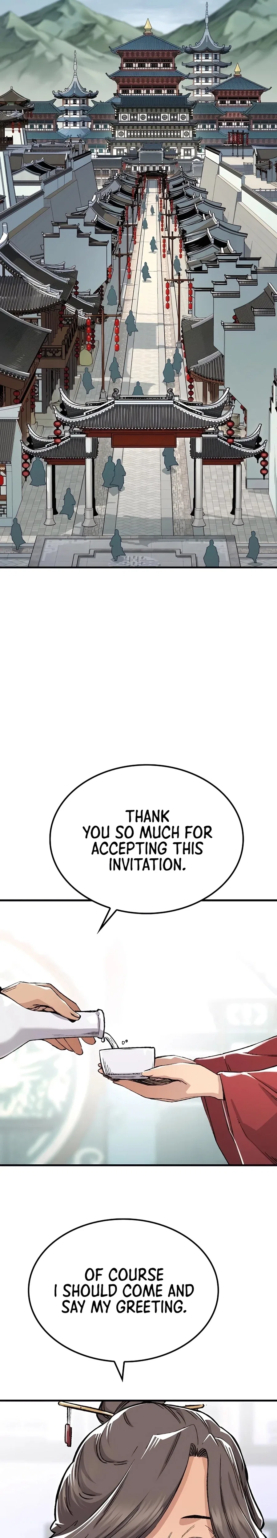 Reborn As The Heavenly Demon Chapter 46 – Page 7