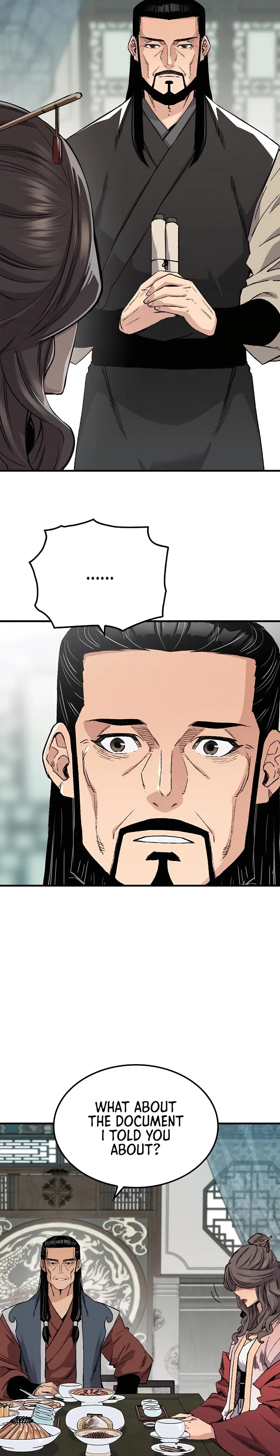 Reborn As The Heavenly Demon Chapter 46 – Page 11