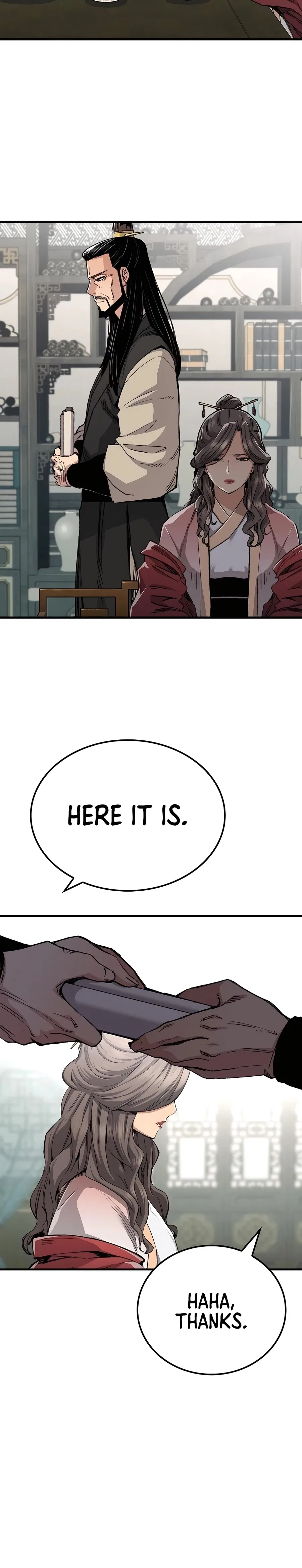 Reborn As The Heavenly Demon Chapter 46 – Page 12
