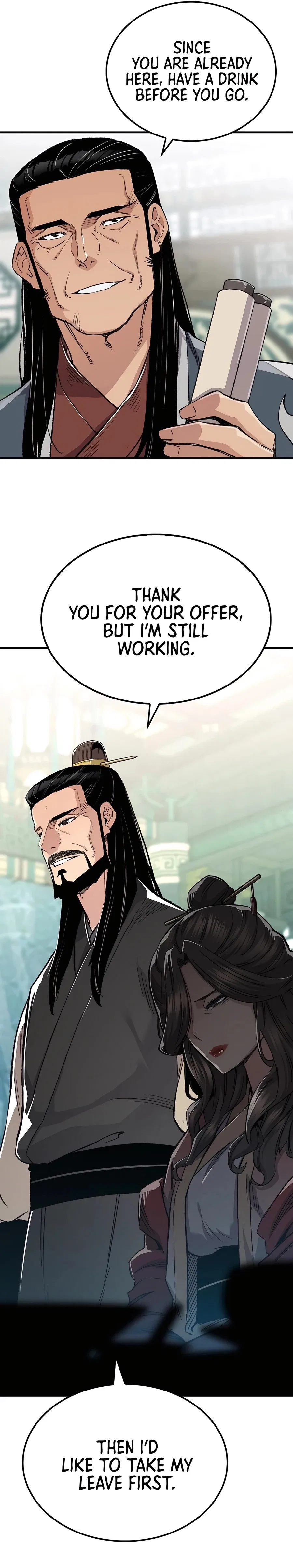 Reborn As The Heavenly Demon Chapter 46 – Page 13