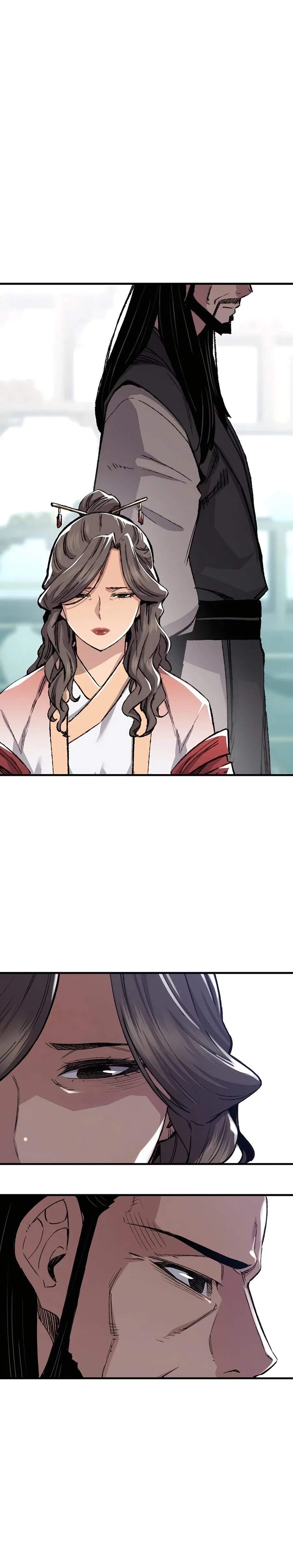 Reborn As The Heavenly Demon Chapter 46 – Page 14