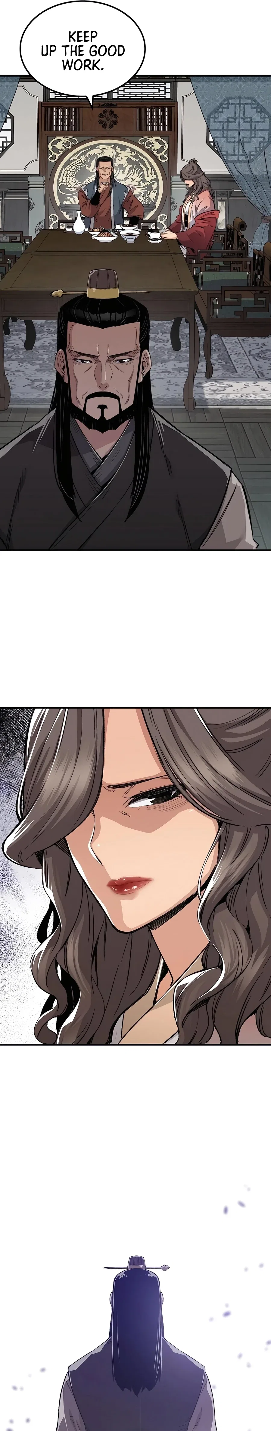 Reborn As The Heavenly Demon Chapter 46 – Page 15