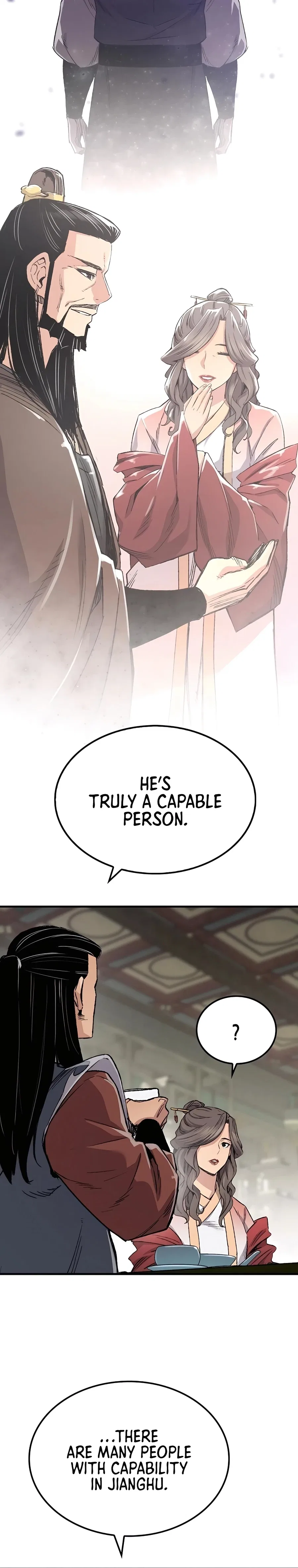 Reborn As The Heavenly Demon Chapter 46 – Page 16