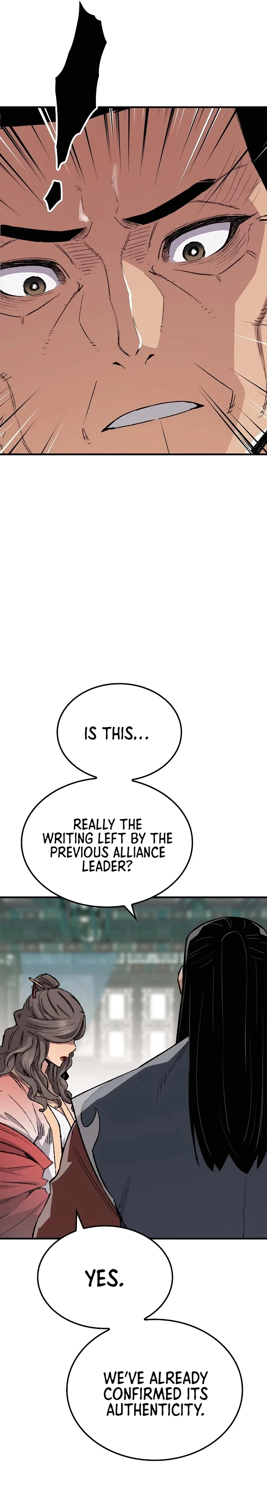 Reborn As The Heavenly Demon Chapter 46 – Page 19