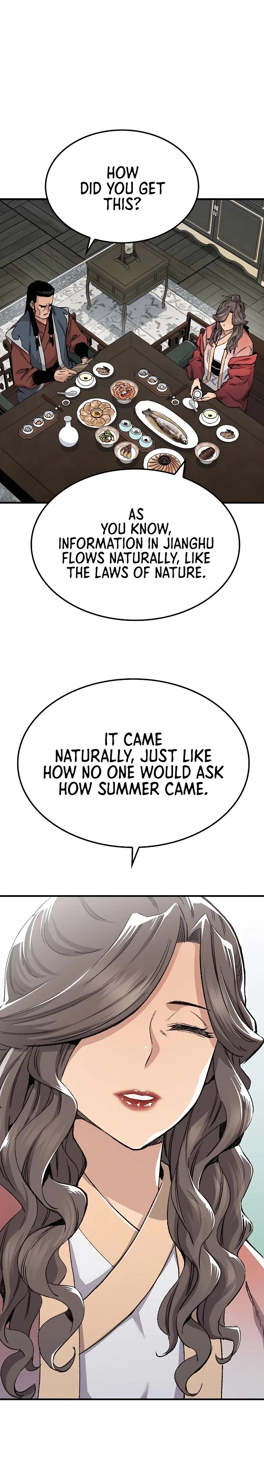 Reborn As The Heavenly Demon Chapter 46 – Page 20