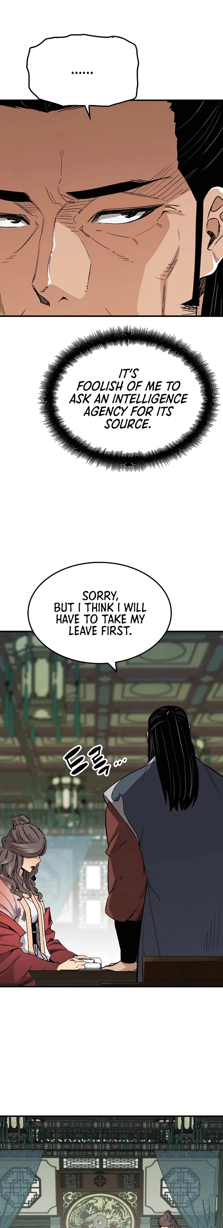 Reborn As The Heavenly Demon Chapter 46 – Page 21