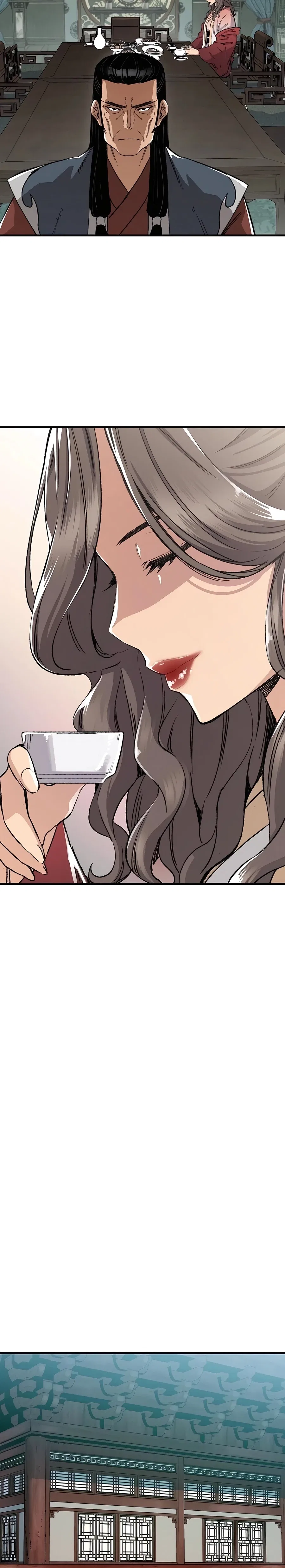 Reborn As The Heavenly Demon Chapter 46 – Page 22