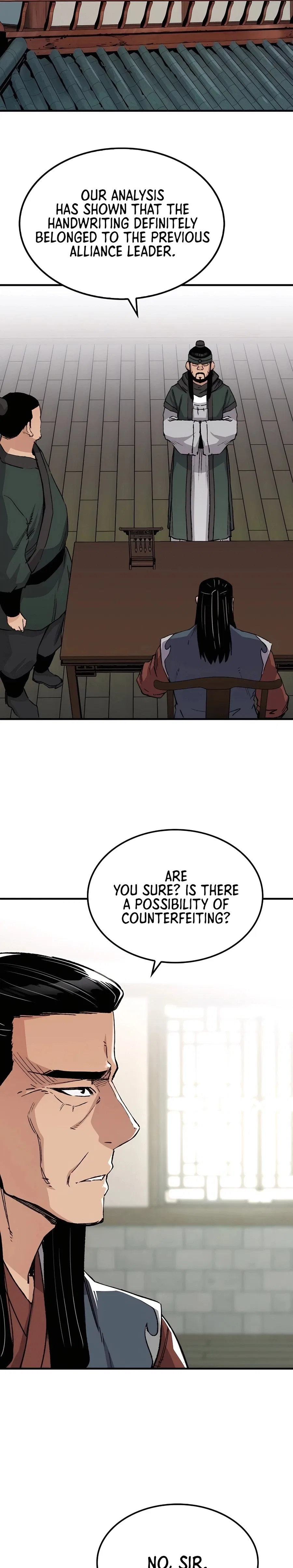 Reborn As The Heavenly Demon Chapter 46 – Page 23