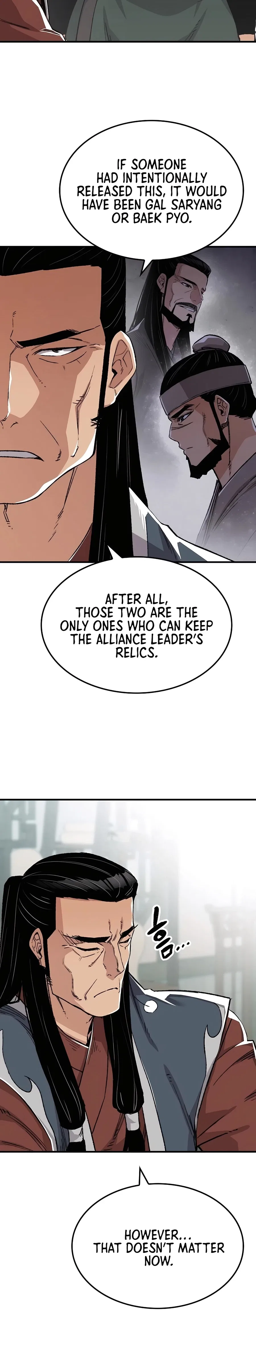 Reborn As The Heavenly Demon Chapter 46 – Page 26