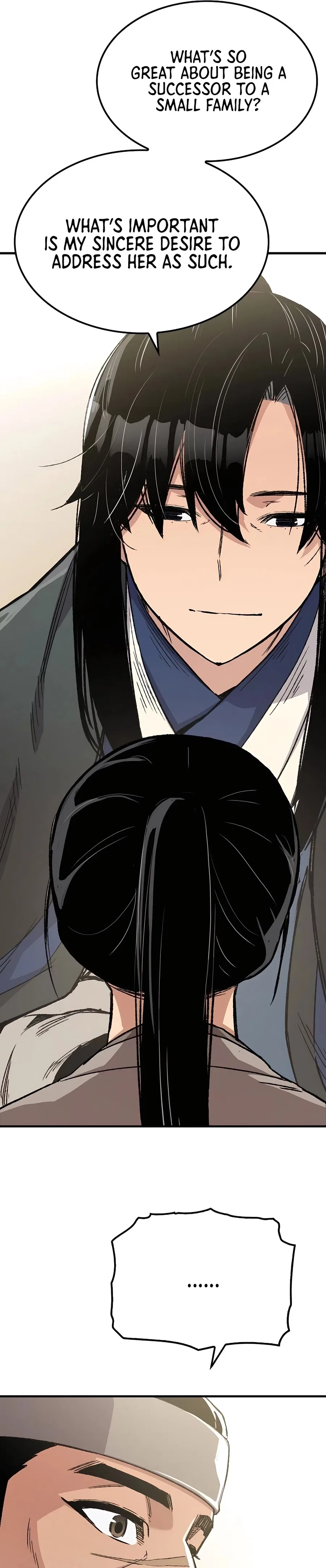 Reborn As The Heavenly Demon Chapter 46 – Page 31